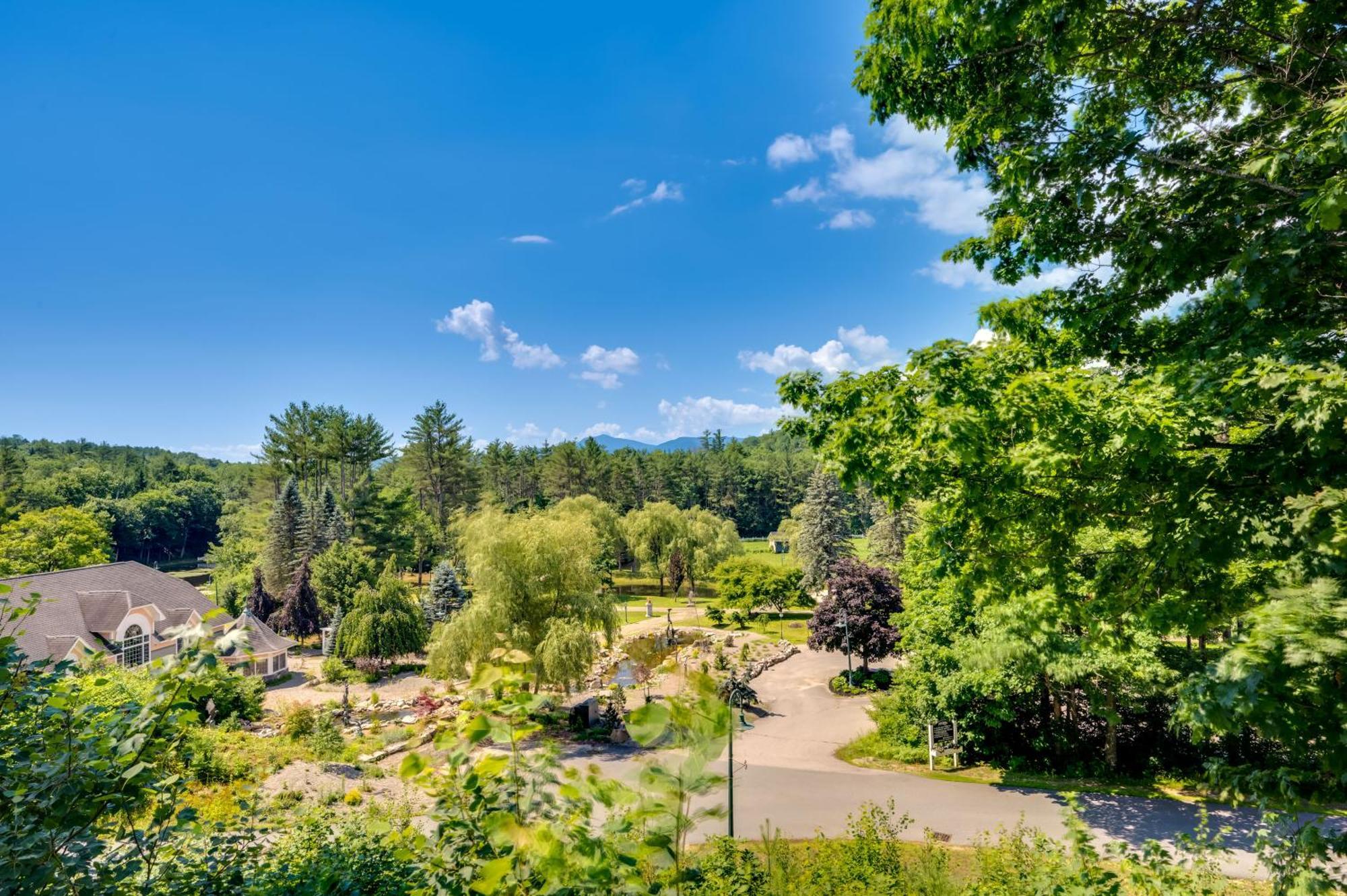 Beautiful Nestlenook Farm Home With Pool Access! Jackson Exterior photo