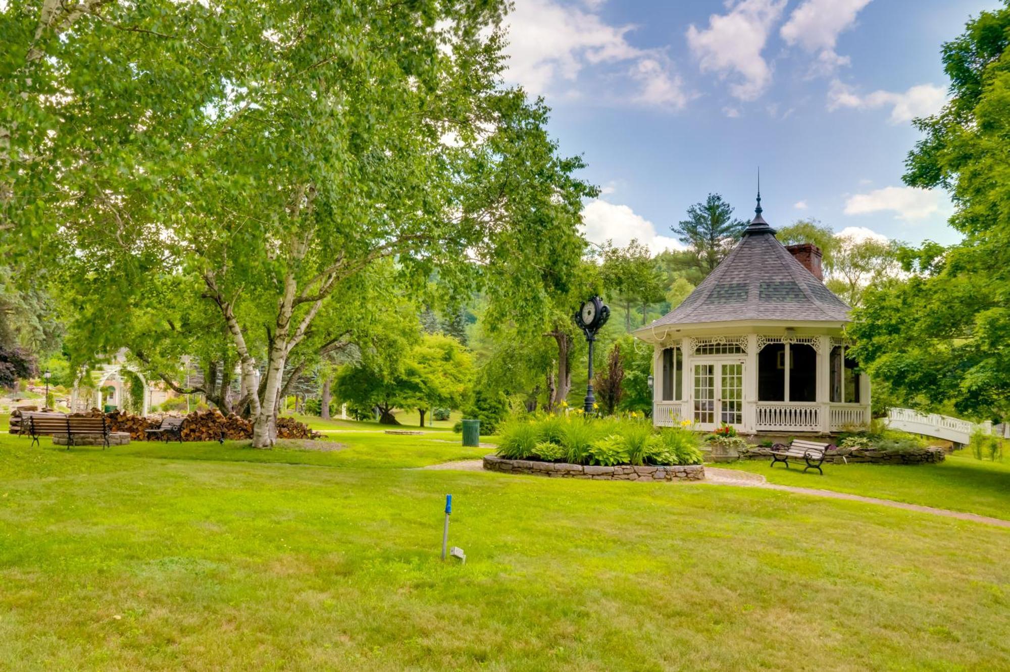 Beautiful Nestlenook Farm Home With Pool Access! Jackson Exterior photo