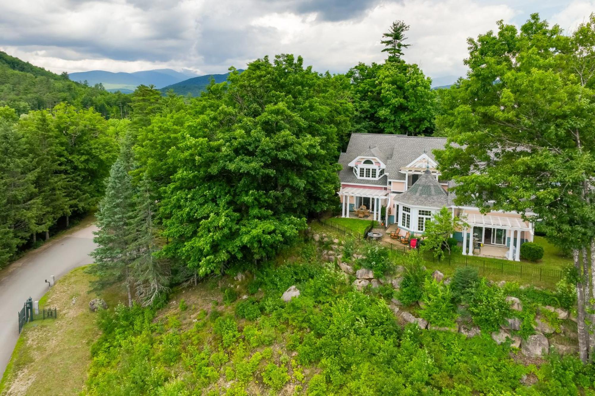 Beautiful Nestlenook Farm Home With Pool Access! Jackson Exterior photo